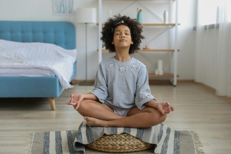 Teaching Kids to Notice Their Breath: 3 Engaging Breathing Exercises