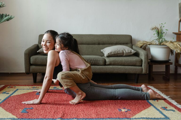 The Power of Ritual: Creating Mindful Moments in the Classroom or at Home